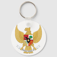 indonesia emblem
