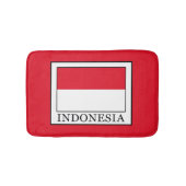 Indonesië Badmat (Voorkant)