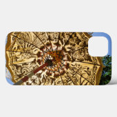 Indonesië, Bali | Temple Umbrella Case-Mate iPhone Case (Achterkant (horizontaal))