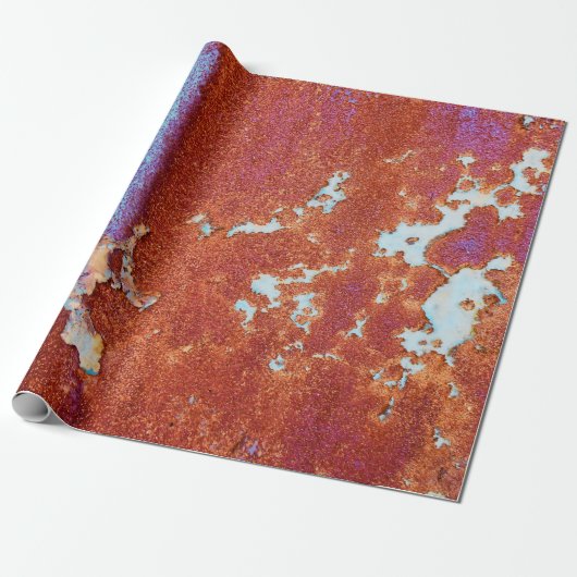 Indonesië Cadeaupapier (Uitgerold)