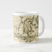 Indonesië en de Filipijnen Grote Koffiekop (Voorkant rechts)