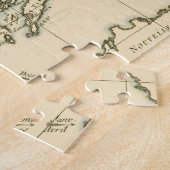 Indonesië en de Filipijnen Legpuzzel (Zijkant)