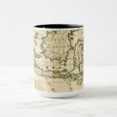 Indonesië en de Filipijnen Mok (Midden)