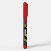 Indonesië Javaanse Shadow Puppet Culturele Kunst Case-Mate iPhone Case (Achterkant / Rechts)