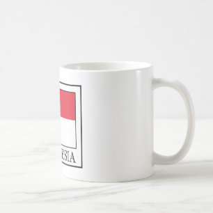 Indonesië Koffiemok