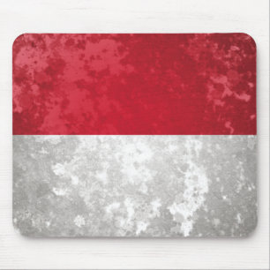 Indonesië Muismat