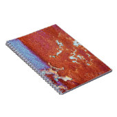 Indonesië Notitieboek (Rechterzijde)