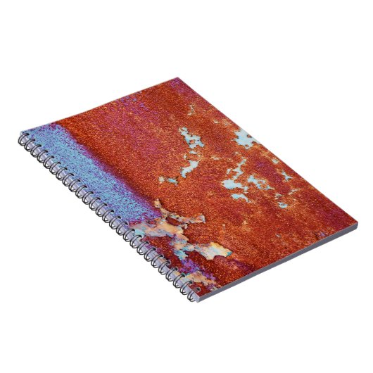 Indonesië Notitieboek (Rechterzijde)