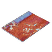 Indonesië Notitieboek (Linkerzijde)