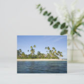 Indonesië, provincie Zuid-Sulawesi, Wakatobi Briefkaart (Staand voorkant)