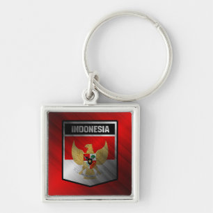 Indonesië Sleutelhanger