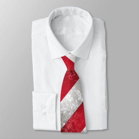 Indonesië Stropdas (Gebonden)