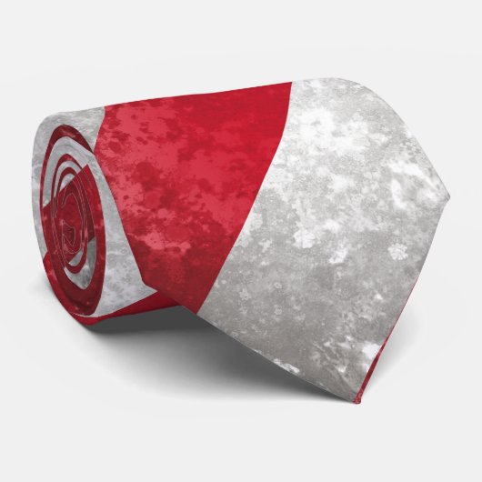 Indonesië Stropdas (Opgerold)