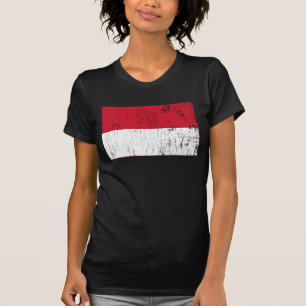 Indonesië T-shirt