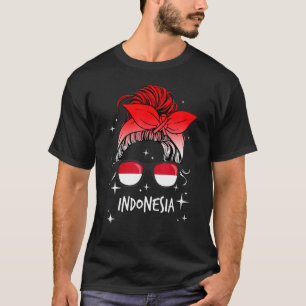 Indonesië T-shirt