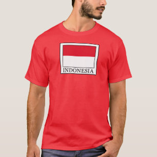 Indonesië T-shirt