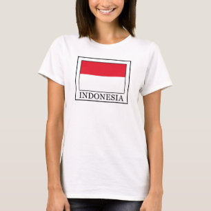 Indonesië T-shirt