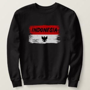 Indonesië  trui