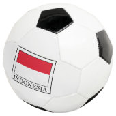 Indonesië Voetbal (Drie kwart)