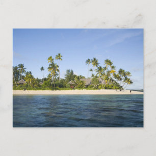 Indonesië, Zuid-Sulawesi Provincie, Wakatobi Briefkaart