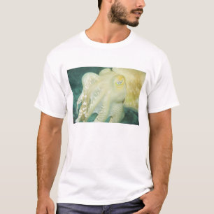 Indonesië, Zuid-Sulawesi Provincie, Wakatobi T-shirt
