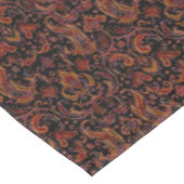  Indonesisch Bangka Tribal Ikat Pattern Tafelkleed (Gekanteld)