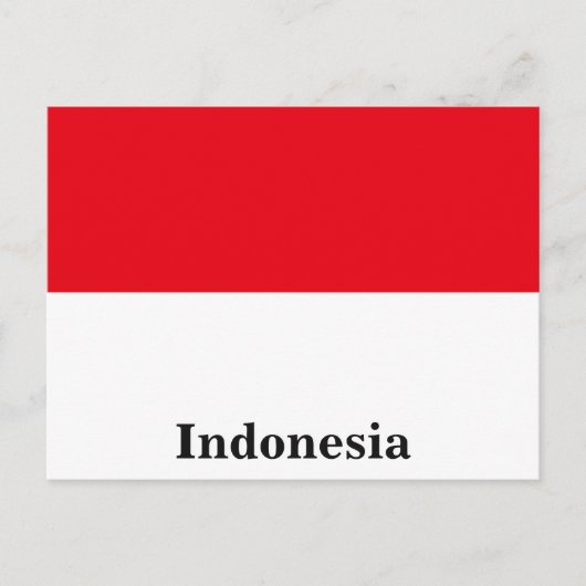  Indonesisch vliegertoerisme in Bangkok Briefkaart (Voorkant)