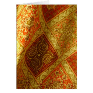 Indonesische batik