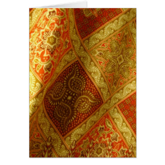 Indonesische batik