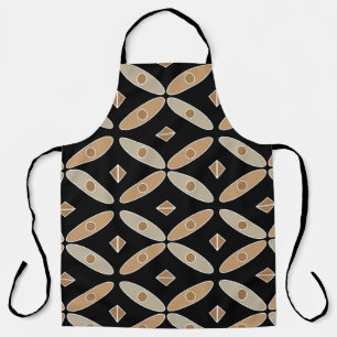 Indonesische batik Apron Schort