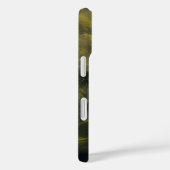 Indonesische Berg-Buddha Case-Mate iPhone Case (Achterkant / Rechts)