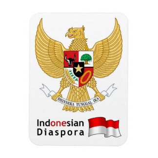 Indonesische diaspora magneet