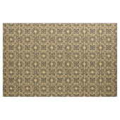 Indonesische ikatpatroon Stof (Fat Quarter)
