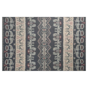 Indonesische stam Ikat Textiles Weavings Indonesia Stof