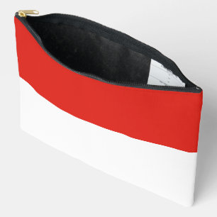 Indonesische vlag etui