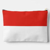 Indonesische vlag etui (Achterkant)