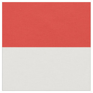 Indonesische vlag stof