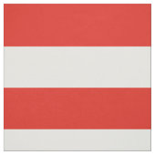 Indonesische vlag stof (Swatch)
