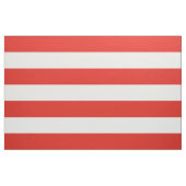Indonesische vlag stof (Fat Quarter)