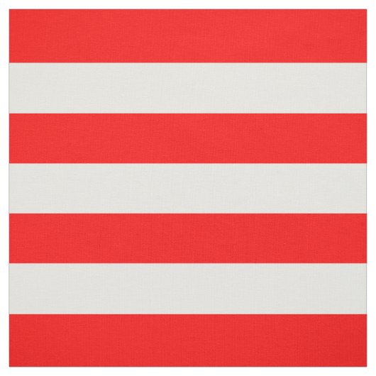 Indonesische vlag stof (Swatch)