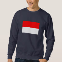 Indonesische vlag