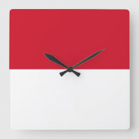 Indonesische vlag