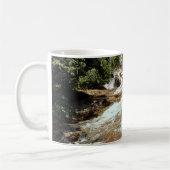 Indonesische waterval koffiemok (Links)