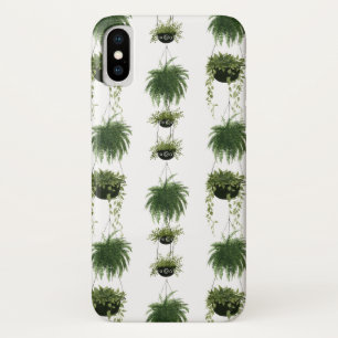 Indoor Oasis   Hangende manden Case-Mate iPhone Case