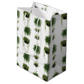 Indoor Oasis | Hangende manden Medium Cadeauzakje (Achterkant Gekanteld)