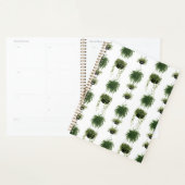 Indoor Oasis | Hangende manden Planner (Display)