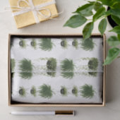 Indoor Oasis | Hangende manden Tissuepapier (Geschenk)