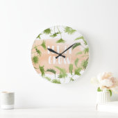 Indoor Oasis | Laat het groeien Grote Klok (Huis)