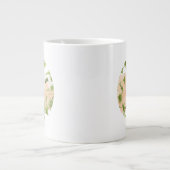 Indoor Oasis | Laat het groeien Grote Koffiekop (Voorkant)