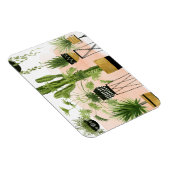 Indoor Oasis Magneet (Rechterzijde)